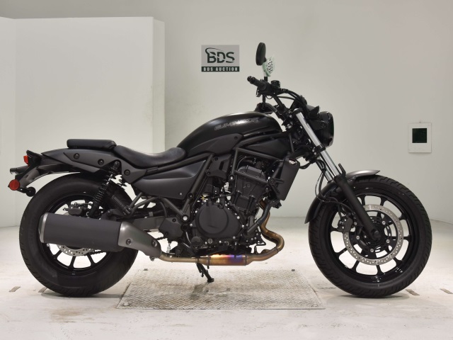 Kawasaki ELIMINATOR400-3 2024