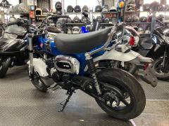 Honda DAX125 2022
