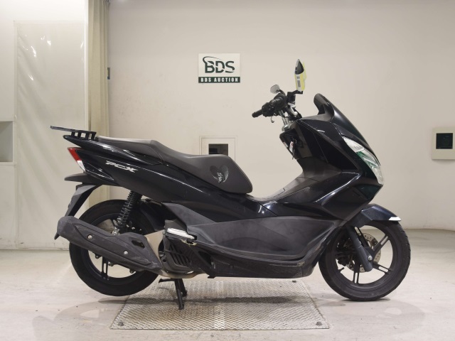 Honda PCX125 2015