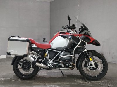 BMW R1200GS ADVENTURE 2018