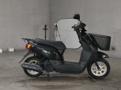 Honda TACT125 2019