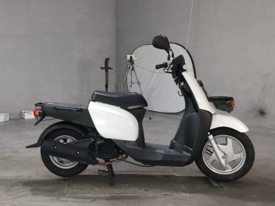 Yamaha GEAR 2015