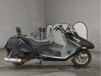 Honda FUSION 2003