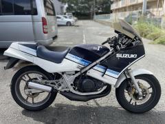 Suzuki RG250