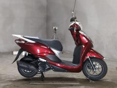 Honda LEAD125 2022