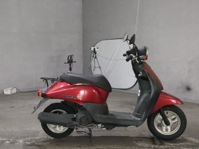 Honda TODAY 2011