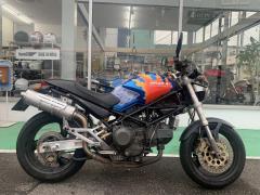 Ducati MONSTER 900 1999