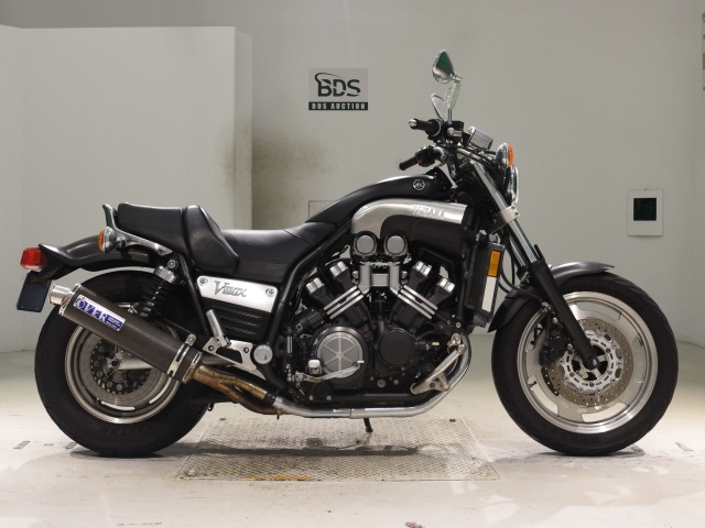 Yamaha V-MAX1200 2003