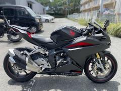 Honda CBR250RRA 2017