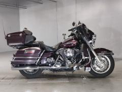 HD ELECTRA GLIDE FLHTCUI1450 2005