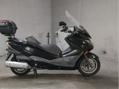 Honda FORZA X 2008
