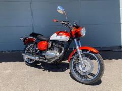 Kawasaki ESTRELLA 2017