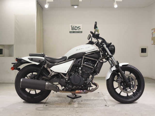 Kawasaki ELIMINATOR400-3 2025