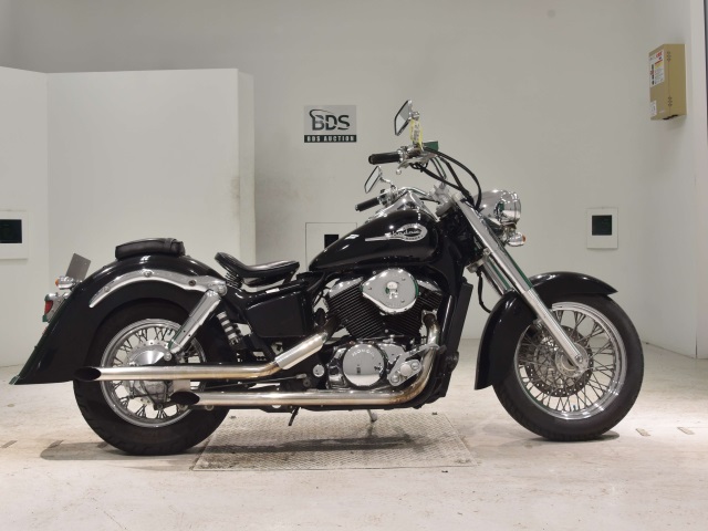 Honda SHADOW400 1998