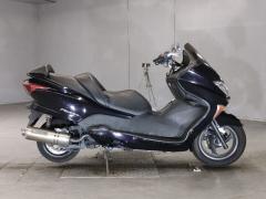 Honda FORZA Z 2004