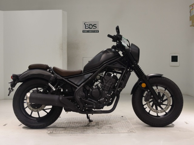 Honda REBEL S CMX250 2020
