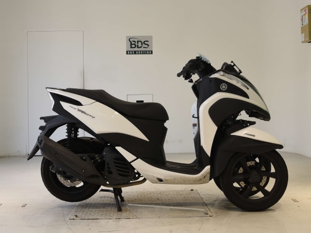 Yamaha TRICITY 155A 2020