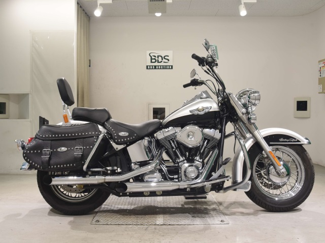 HD HERITAGE FLSTC1450 2003