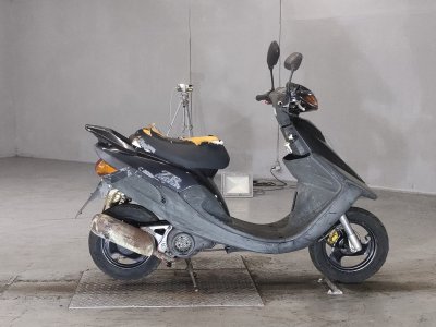Yamaha JOG ZR 2000