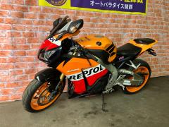 Honda CBR1000RRA 2013