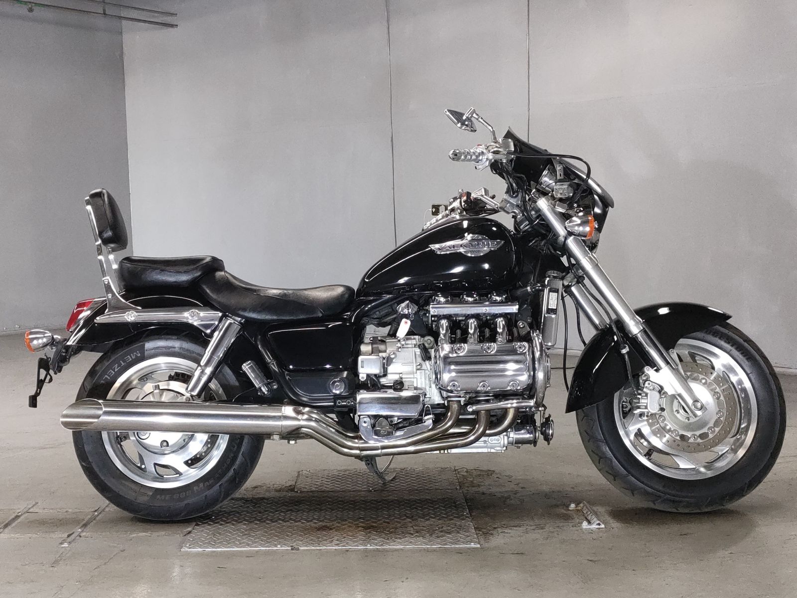 Honda GL1500C F6C VALKYRIE 1997