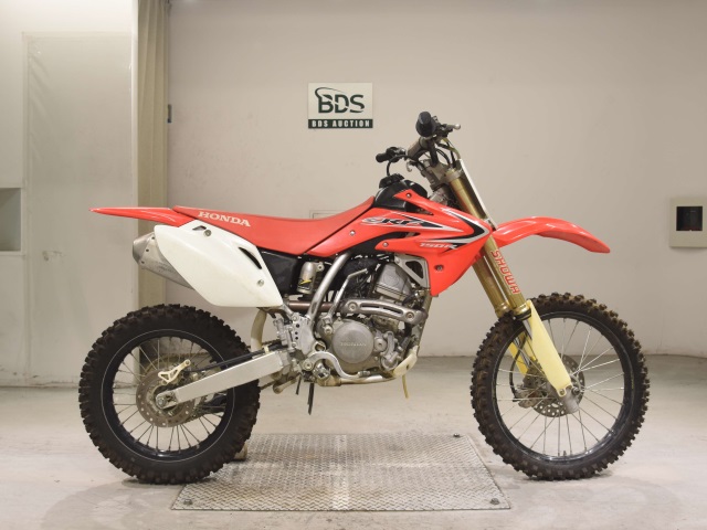 Honda CRF150R 2014