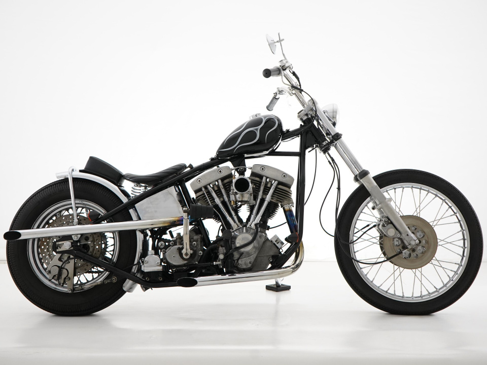 HD HARLEY KIT BIKE 2023