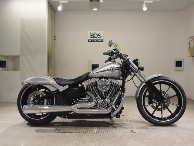 HD BREAKOUT FXSB1580 2014