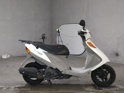 Suzuki ADDRESS V125