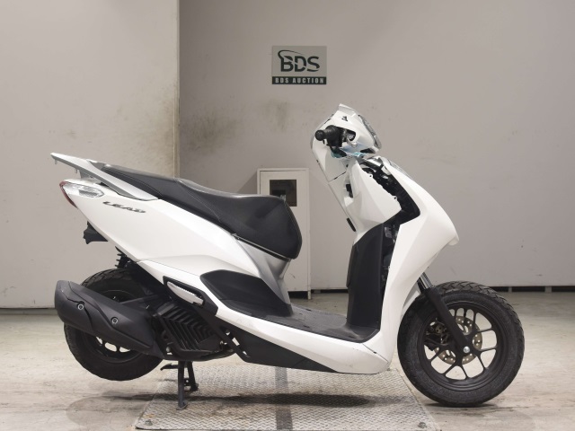Honda LEAD125 2022