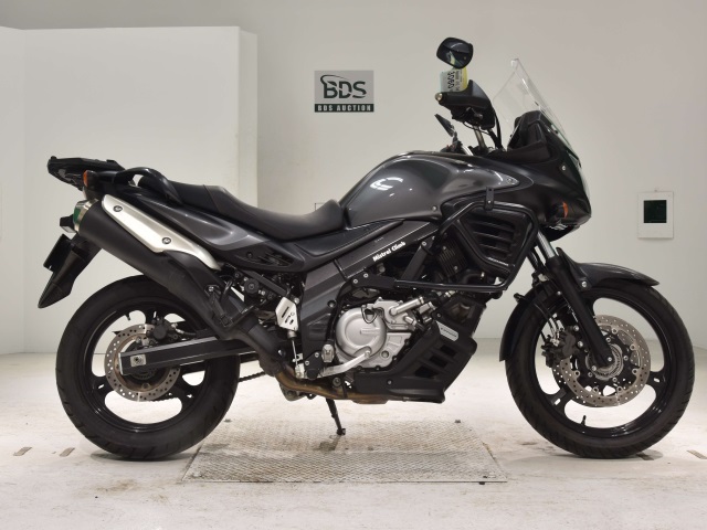 Suzuki V-STROM DL650A 2013