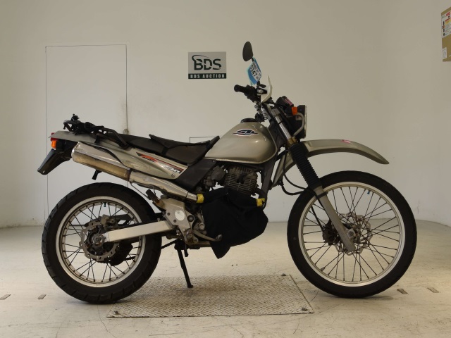 Honda SL230 1998