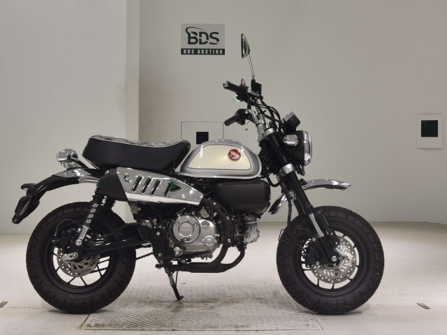 Honda MONKEY125 2022