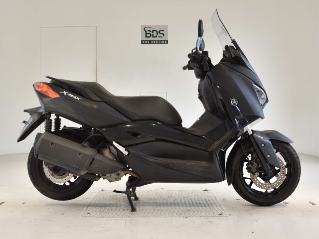 Yamaha X-MAX250A 2019
