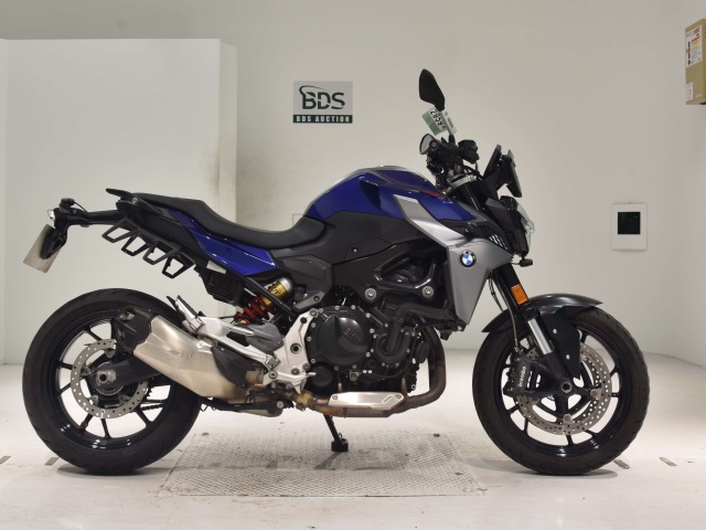 BMW F900R 2020