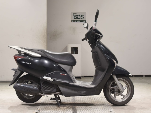 Honda LEAD110 2012