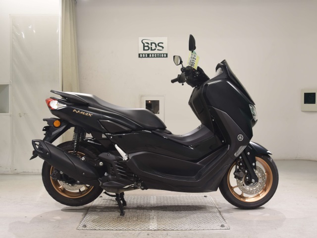 Yamaha NMAX-2 2023