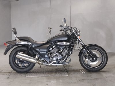 Kawasaki ELIMINATOR 250V 2007
