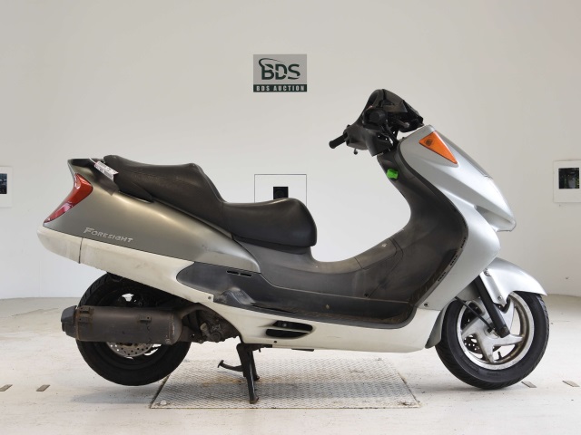 Honda FORESIGHT SE 1999