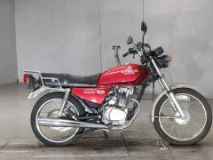 Kymco GRAND KING125 2001