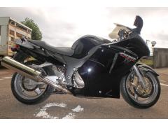 Honda CBR1100XX BLACKBIRD 2001