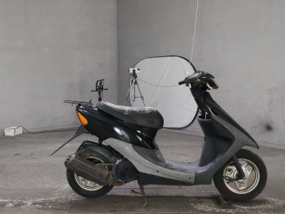 Honda DIO 2000