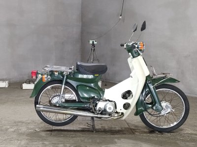 Honda SUPER CUB50 1997