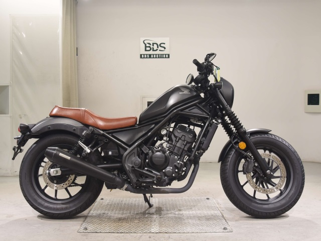 Honda REBEL CMX250 2020