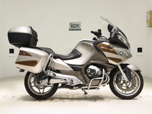 BMW R1200RT 2012