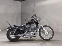 HD SPORTSTER SEVENTY-TWO XL1200V 2012