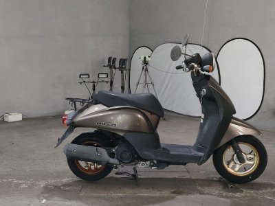 Honda TODAY 2012