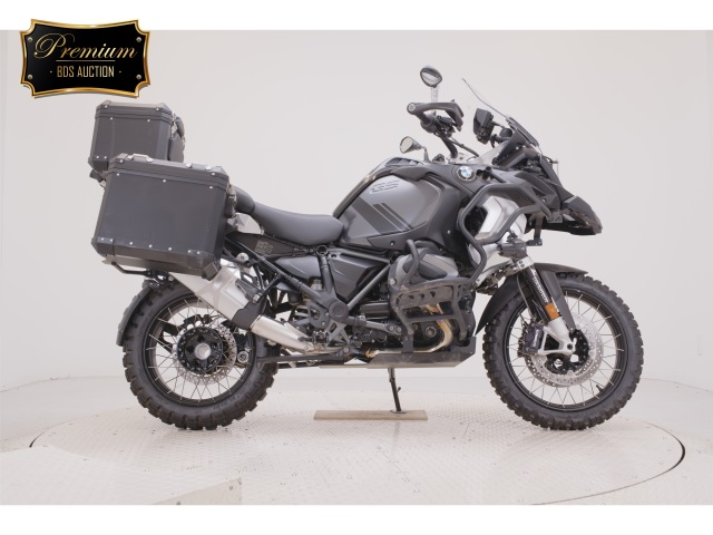 BMW R1250GS ADVENTURE 2021