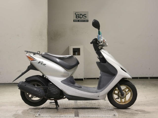 Honda DIO-5 2002