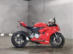 Ducati 955 PANIGALE V2 2020